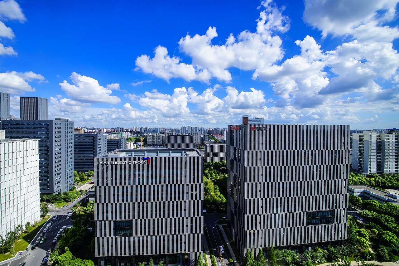 上海浦爵引领未来变革与发展，最新消息揭秘