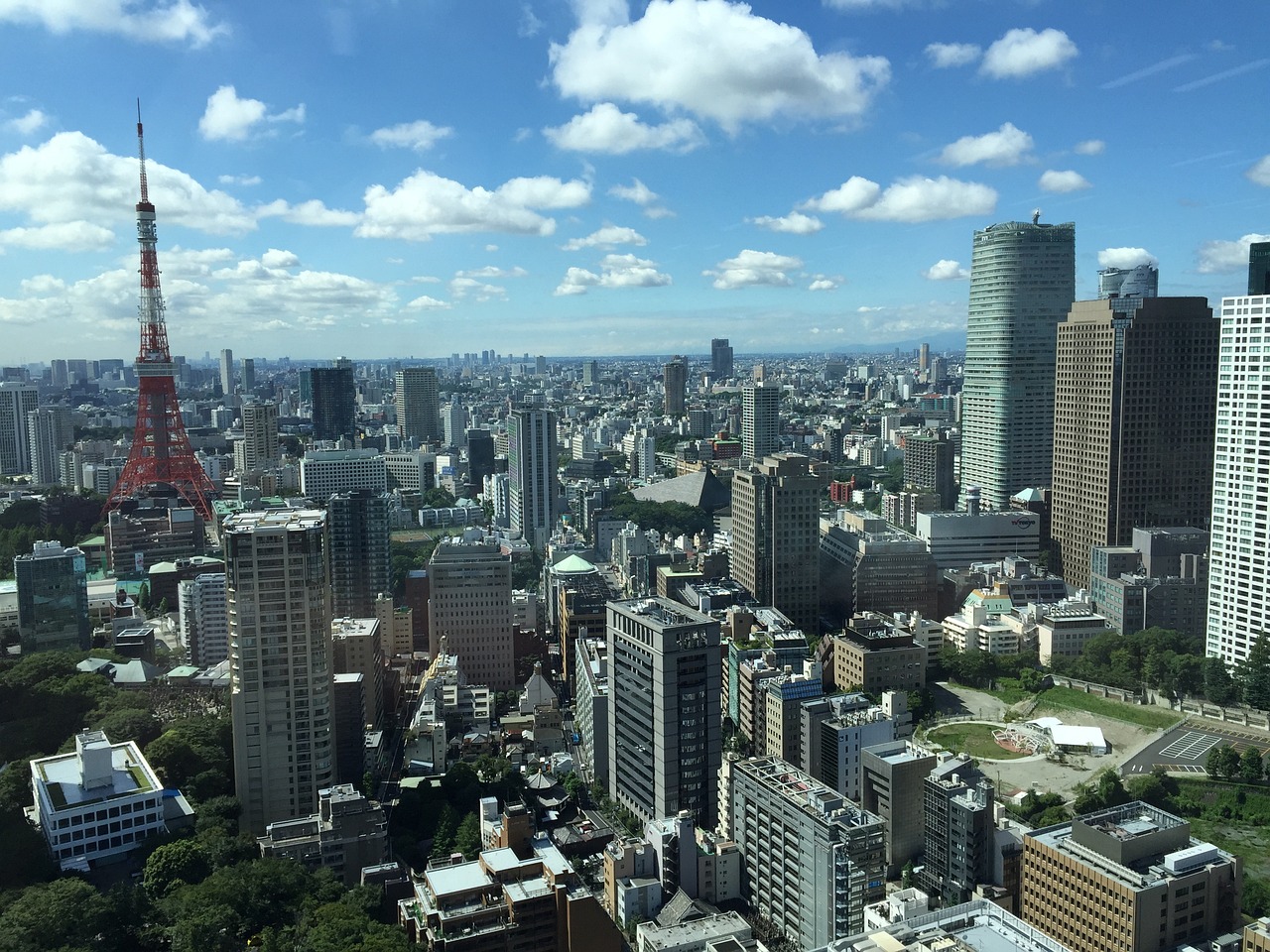 成都鲁能城最新进展，城市新地标繁荣发展之路