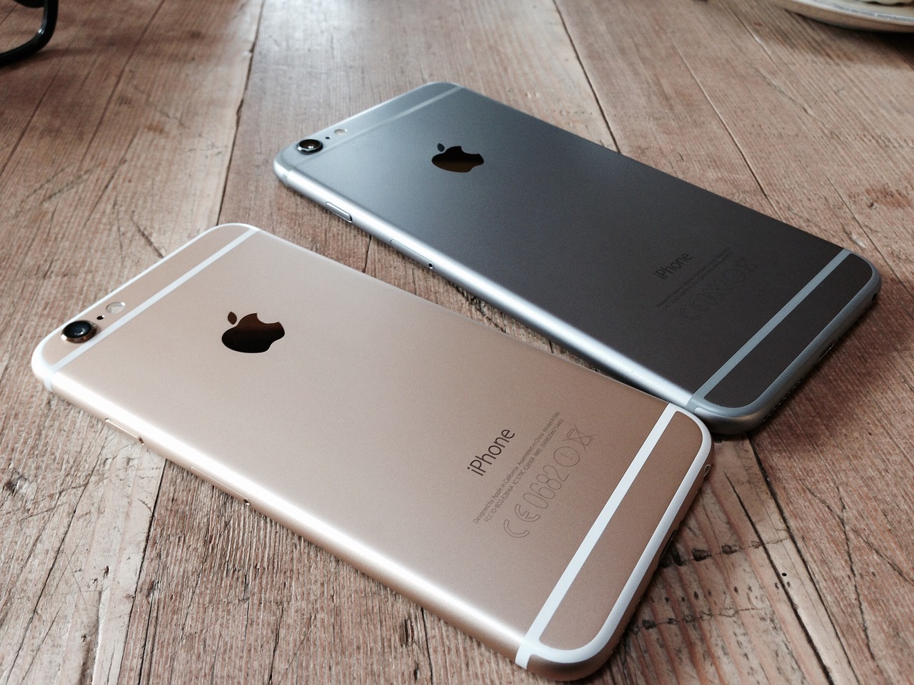 苹果iPhone 6s Plus外壳最新款，时尚与科技的完美融合