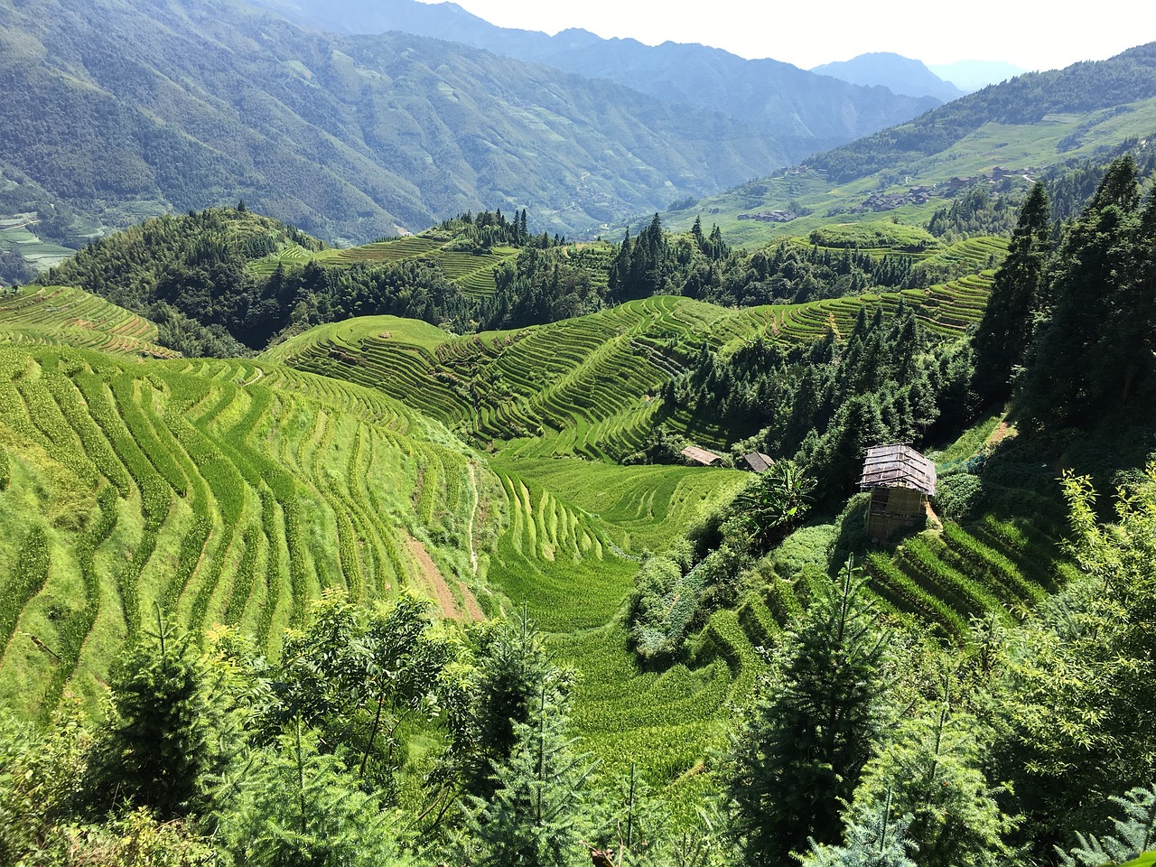 湖北最新4A景区名录，自然与文化魅力之旅探索